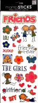 Me And My Big Ideas My Best Friends With Glitter 5