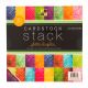 Die Cuts With A View Cardstock Stack Glitter Bri