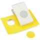 Ek Tools Circle Punch 1.50 Inch Scalloped Edge