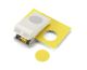 Ek Tools Circle Punch 1.75 Inch Scalloped Edge