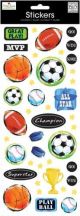 Me And My Big Ideas Ellen Great Play Stickers