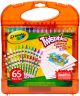 Crayola Twistables Colored Pencil Kit 1 Pack of 25 Piece