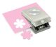 Ek Success Paper Shapers Slim Profile Large Punch Gardenia New