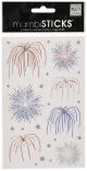 Me And My Big Ideas Sticks Stickers Fireworks