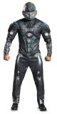 Men S Halo Spartan Locke Muscle Costume