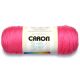 Spinrite Caron Simply Soft Brites Yarn Watermelon 1 Pack of 1 Skein