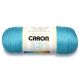 Spinrite Caron Simply Soft Brites Yarn Blue Mint 1 Pack of 1 Skein