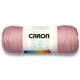 Spinrite Caron Simply Soft Solids Yarn Victorian Rose 1 Pack of 2 Skein