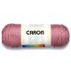 Spinrite Caron Simply Soft Solids Yarn Plum Wine 1 Pack of 1 Skein