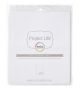 Project Life Photo Pocket Pages 6 X 8 Two 4 X 6 Pockets