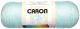 Spinrite Caron Simply Soft Solids Yarn Soft Green 1 Pack of 1 Skein