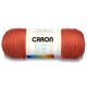 Spinrite Caron Simply Soft Solids Yarn Persimmon 1 Pack of 1 Skein