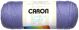 Spinrite Caron Simply Soft Solids Yarn Lavender Blue 1 Pack of 1 Skein