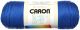 Spinrite Caron Simply Soft Solids Yarn Royal Blue 1 Pack of 1 Skein