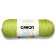 Spinrite Caron Simply Soft Solids Yarn Chartreuse 1 Pack of 1 Skein