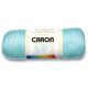 Spinrite Caron Simply Soft Solids Yarn Robins Egg 1 Pack of 1 Skein