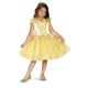 Belle Classic Disney Princess Beauty and The Beast Costume One Color Medium 7 8