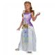 Zelda Girls Deluxe Legend Of Zelda Nintendo Costume X Large 14 16