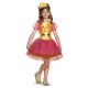 Kookie Cookie Classic Shopkins The Licensing Shop Costume Small 4 6X