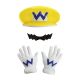 Disguise Wario Adult Kit
