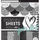 Me And My Big Ideas Graphic Sheets