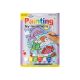 Royal Langnickel My First Paint By Number Kit Sea Animals