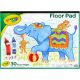 Crayola Floor Pad 22 X16 30 Sheets