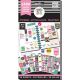 Me And My Big Ideas Create 365 The Happy Planner Stickers Value Pack Everyday Plans