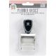 Me and My Big Ideas Create 365 Collection Rolling Stamp Rose
