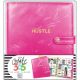 Me and My Big Ideas Create 365 Collection Planner Deluxe Cover Big Berry