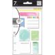 Me and My Big Ideas Create 365 Collection Planner Mini Sticky Notes