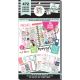 Me and My Big Ideas Create 365 Collection Planner Stickers Value Pack Memory Planning with Foil Accents