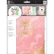 Me and My Big Ideas Create 365 Collection Planner Dividers Lovely Pastels