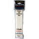 Sew On Rug Binding 1.5 inch X5Yd Ivory