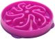 OH Slow Fun Feeder Purple L