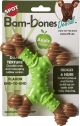 Ethical Spot Bambone Dental X Bone 6 inch Apple
