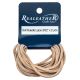 SS Flat Side Pail w or Hooks 1qt