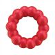 Kong Red Ring Small Medium Chew Toy
