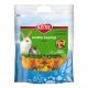 Kaytee Fiesta Papaya Topping Healthy Treats For Small Animal 2.5 Ounce Each