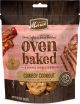 Merrick Oven Baked Cowboy Cookout Real Beef And Bacon Dog Treats