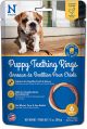 N Bone Puppy Teething Ring Chicken Flavor
