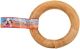 Loving Pets Nature s Choice Pressed Rawhide Donut