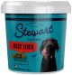 Stewart Pro Treat 100 Percentage Pure Beef Liver for Dogs