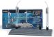 Lees Premium Under Gravel Filter for Aquariums 50 65 gallon