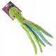 Spot Skinneeez Extreme Octopus Toy Assorted Colo