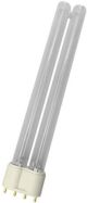 Pondmaster Clearguard UV Bulb Replacement 18 Watt Fits Clearguard 5.5 8 and 16
