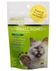 Tomlyn Hairball Remedy Chews for Cats 60 Count