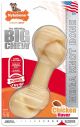 Nylabone Power Chew Knot Bone Big Dog Chew Toy Chicken Flavor 1 count
