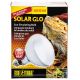 Exo Terra Solar Glo Mercury Vapor Sun Simulating Lamp