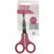 Cutup Scissors 5.5 Inches Pink